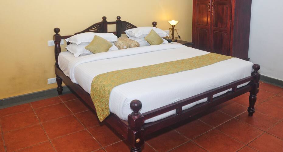 Grande Residencia, Kochi 4
